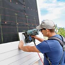 Best Storm Damage Siding Repair  in La Honda, CA